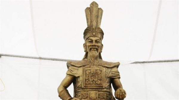 Tìm hiểu lịch sử dựng nước Văn Lang của vua Hùng