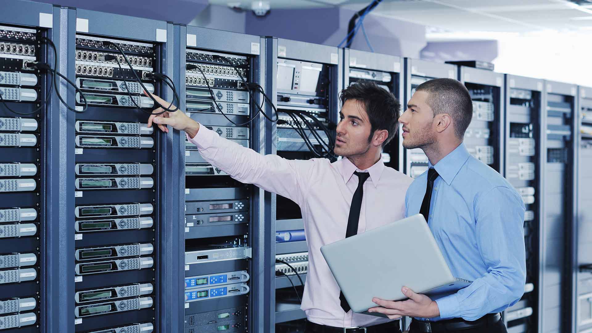 Học Quản trị mạng cần học gì? Học Quản trị mạng nên bắt đầu từ đâu?