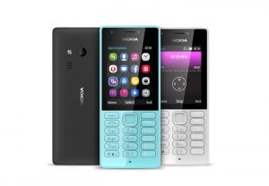 Điện thoại Nokia 216