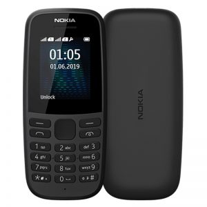  Điện thoại Nokia 105 DS (2019)