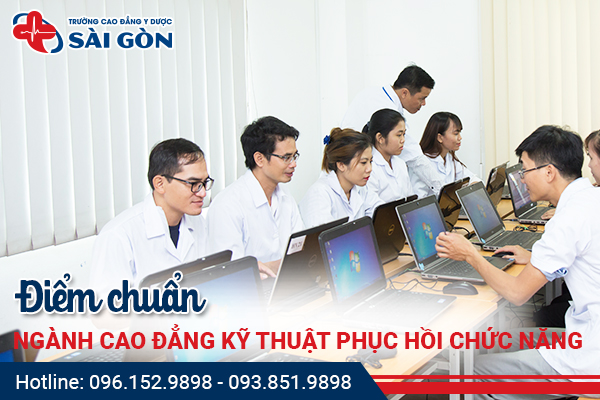 Trường Cao đẳng Y Dược Sài Gòn