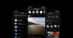 Bật chế độ nền tối (Dark Mode) là mẹo tối ưu pin máy tính bảng Android