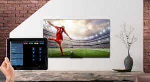 Hướng dẫn cách phát video từ máy tính bảng lên TV