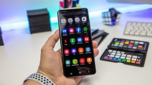 Tắt ứng dụng chạy ngầm là một trong những mẹo tối ưu pin máy tính bảng Android